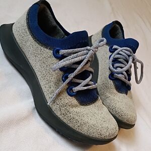 Allbirds Mizzle Wool Sneaker